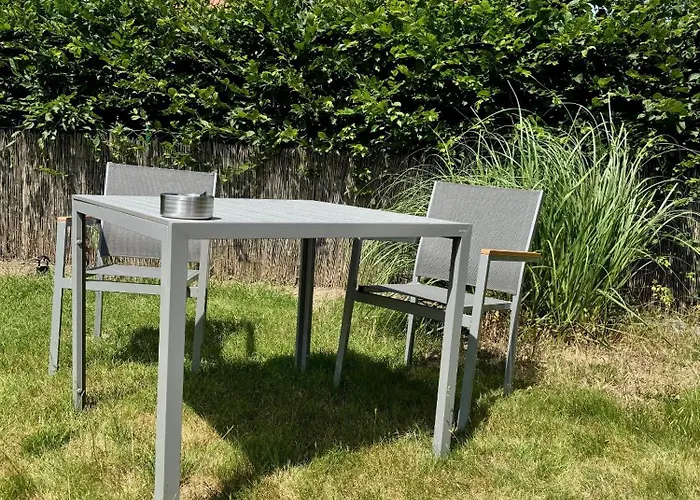 Dachgeschosswohnung Benther Berg, Contactless Check-in, Free Parking, Vollsaniert Und Renoviert 2025 Appartement Ronnenberg